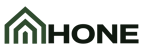 Hone Logo - Wide Hone Logo - Wide