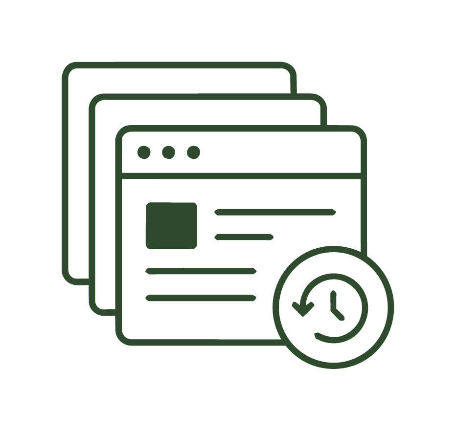 Hone Version Icon
