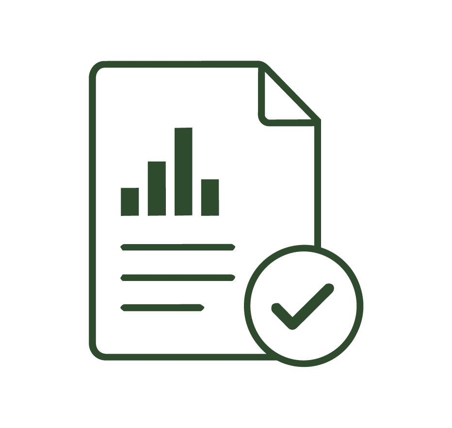 Hone Report Icon