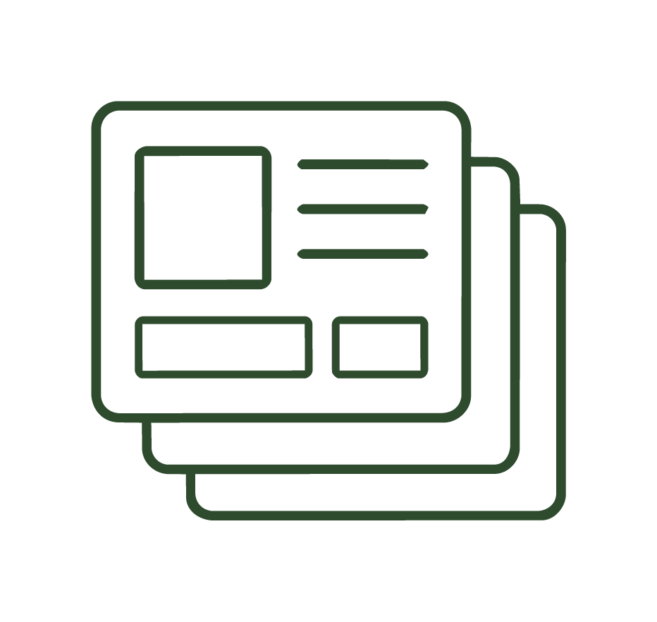 Hone System Template Icon