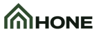 Hone Logo - Wide Hone Logo - Wide